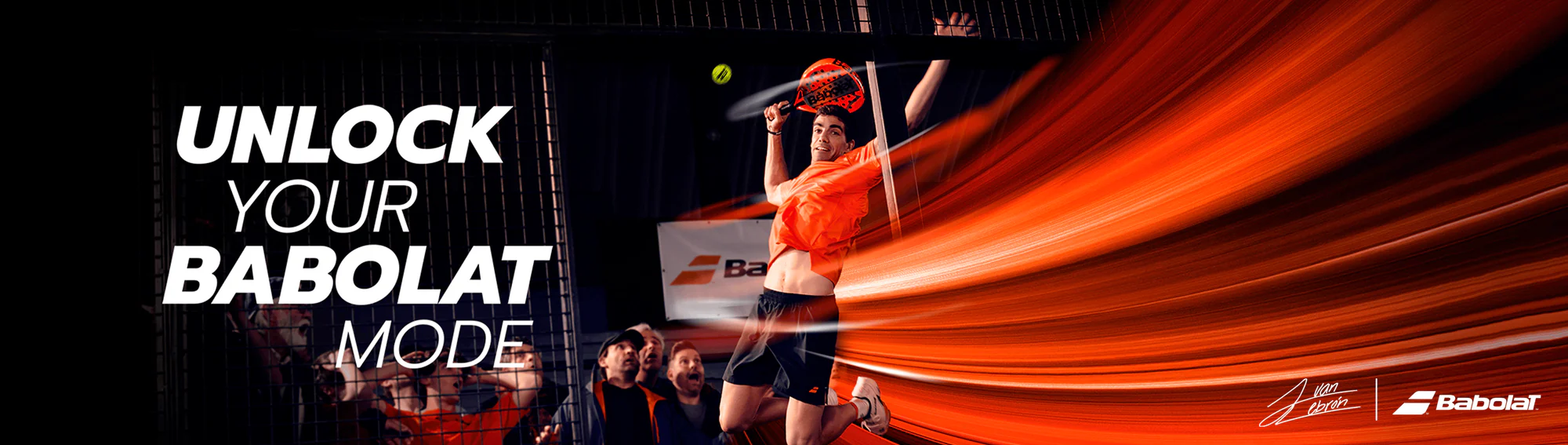Master the Court with PadelHQ